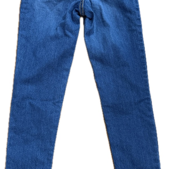 💙 Place Dark Blue Kids Jeans 💙 - Picture 2 of 5